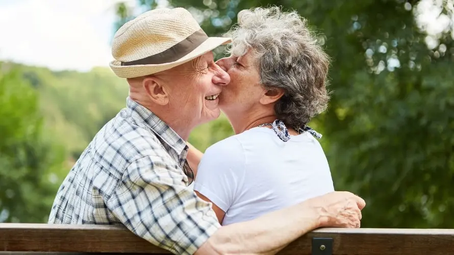 Finding Love Later in Life: Could a Danish Gentleman Be Your Perfect Match?