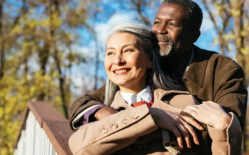 Dating After Divorce in Denmark: Tips for Starting Over at 50+