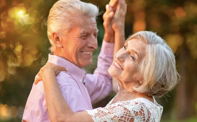 Dating After Divorce in Denmark: Tips for Starting Over at 50+
