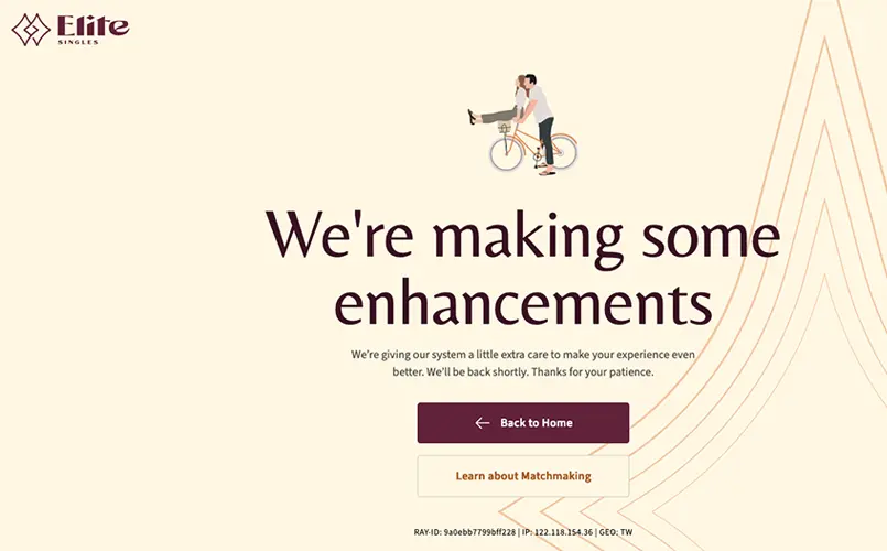 EliteSingles Dating Site Review 2025