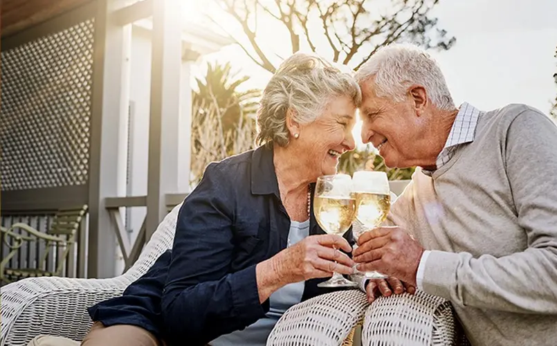 How to Meet Danish Singles Over 50: A Guide to Senior Dating in DK