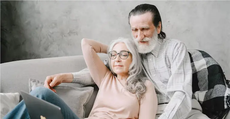 Senior Dating in Denmark: Finding Love in the Golden Years