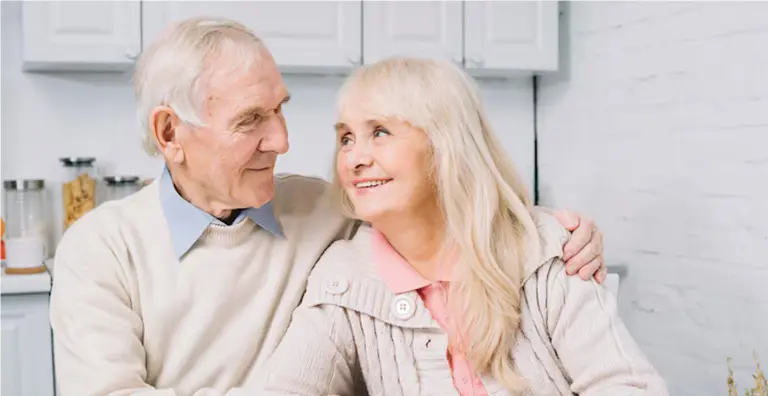 Top 5 Best Senior Dating Sites in Denmark (2025)