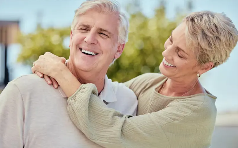 Modern Dating Landscape for Seniors