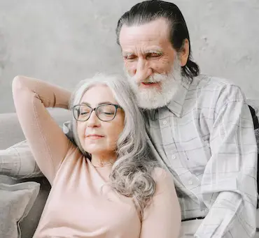 Senior Dating in Denmark: Finding Love in the Golden Years